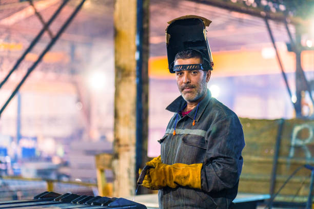 Professional Welder & Metal Fabrication in Harwich Port, MA