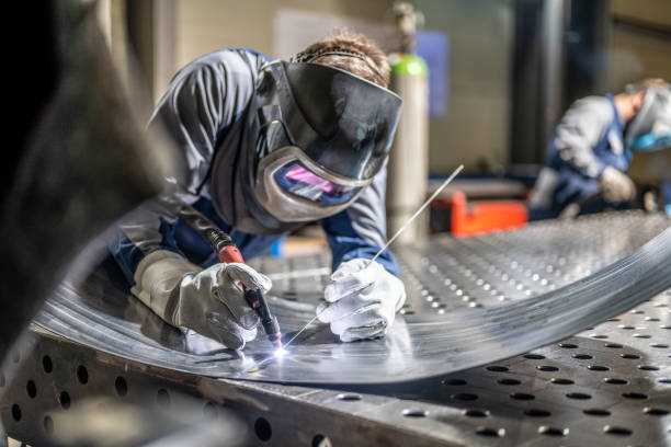 Best Specialty Welding Processes in Harwich Port, MA