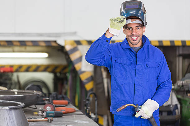 Trusted Harwich Port, MA Welder & Metal Fabrication Experts